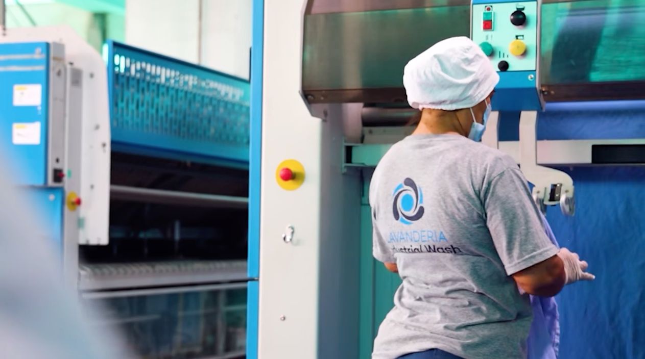 Formulario de contacto